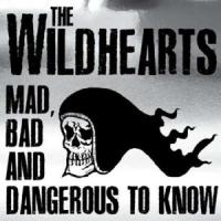 Wildhearts - Mad Bad & Dangerous To Know (2CD)