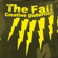 Fall - Creative Distortion (3CD)