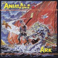 Animals - Ark (LP)