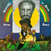 Smart, Leroy - Dread Hot In Africa (LP)