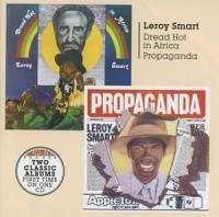 Smart, Leroy - Dread Hot In Africa Propaganda