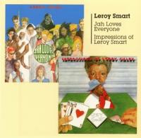 Smart, Leroy - Jay Loves Everyone/ Impressions
