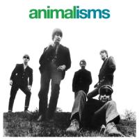 Animals - Animalisms (Blue) (LP)