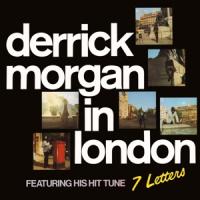 Morgan, Derrick - In London (LP)