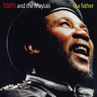 Toots & The Maytals - Ska Father (LP)
