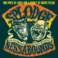 Splodgenessabounds - Two Pints Of Lager (2CD)