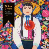 China Crisis - Possible Pop Songs Live (LP)