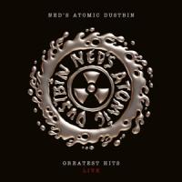 Ned'S Atomic Dustbin - Greatest Hits Live (LP)