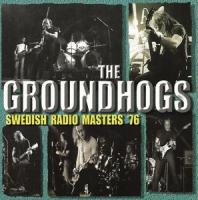 Groundhogs - Swedish Radio Masters '76