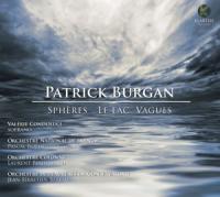 Orchestre National De France Pascal - Patrick Burgan