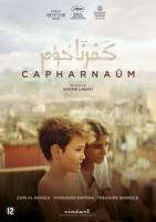 Nadine Labaki - Capharnaum DVD