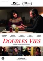 Olivier Assayas - Doubles Vies DVD