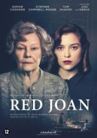 Trevor Nunn - Red Joan (DVD)