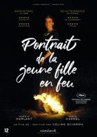 Celine Sciamma - Portrait De La Jeune Fille En Feu (DVD)
