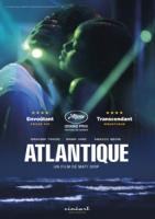 Mati Diop - Atlantique (DVD)
