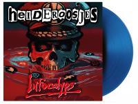 Heideroosjes - Infocalyps (LP) (Coloured)