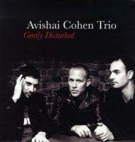 Avishai Cohen - Gently Disturbed (LP)
