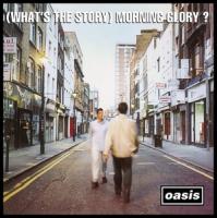 Oasis - What'S The Story Morning Glory (2LP)