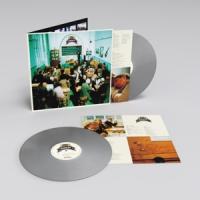 Oasis - Masterplan (Silver Vinyl / 25Th Anniversary Edition) (2LP)