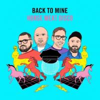 Various Artists - Back To Mine Horse Meat Disco (2CD)