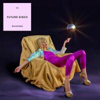 Various Artists - Future Disco - Mirrorball Motel