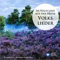 V/A - German Folk Songs Vol.3: (Hermann Prey/Bielefelder Kinderchor/Detmolder Kammerorc)