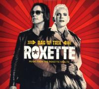 ROXETTE - Bag of Trix: Music From the Roxette Vaults (3CD)