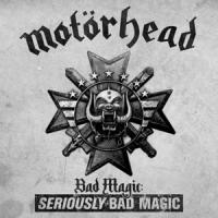 Motorhead - Bad Magic: Seriously Bad Magic (4LP)