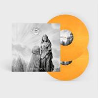 Lacrimosa - Leidenschaft (White Red Orange Marbled Vinyl) (2LP)