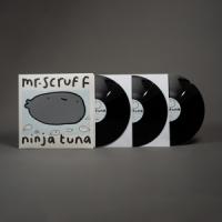 Mr. Scruff - Ninja Tuna (LP)