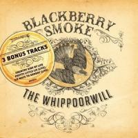 Blackberry Smoke - Whippoorwill (2LP)