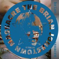 Brian Jonestown Massacre - Brian Jonestown Massacre (Repress With Black Printed Plastic Cover) (LP)
