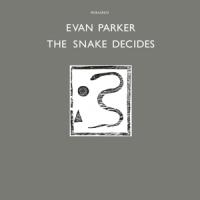 Parker, Evan - Snake Decides (LP)