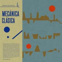 Mecanica Classica - Vientos Electricos (LP)
