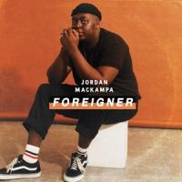 Mackampa, Jordan - Foreigner (LP)