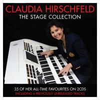 Hirschfeld, Claudia - Stage Collection (2CD)