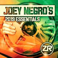Negro, Joey - Joey Negro'S 2019 Essentials (2CD)