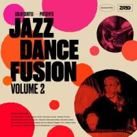 V/A - Colin Curtis Presents Jazz Dance Fusion Volume 2 (2LP)