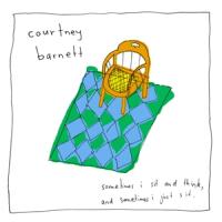 Barnett, Courtney - Sometimes I Sit And Think, And Sometimes I Just Sit (LP)