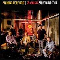 Stone Foundation - Standing In The Light  (25 Years Of Stone Foundation) (2CD)