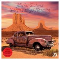 Dolenz, Micky - Dolenz Sings Nesmith