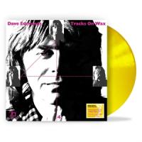 Edmunds, Dave - Tracks On Wax 4 (Yellow Vinyl) (LP)