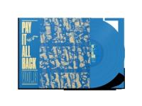 V/A - Pay It All Back Vol.8 (Blue Vinyl W/ Concert Poster) (LP)