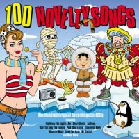 V/A - 100 Novelty Songs (4CD)