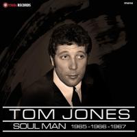 Jones, Tom - Soul Man (LP)