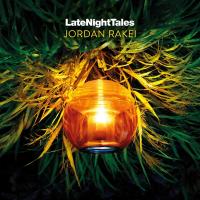 JORDAN RAKEI - LATE NIGHT TALES (2LP)