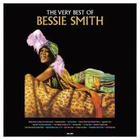 Smith, Bessie - Very Best Of (LP)