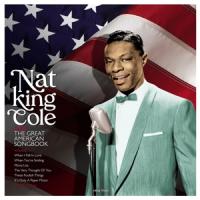 Cole, Nat King - Sings The American Songbook (LP)