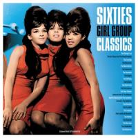 V/A - Sixties Girl Group Classics (Blue Vinyl) (3LP)