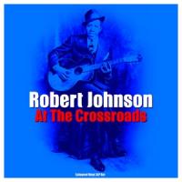 Johnson, Robert - Cross Road Blues (Transparent Vinyl) (3LP)